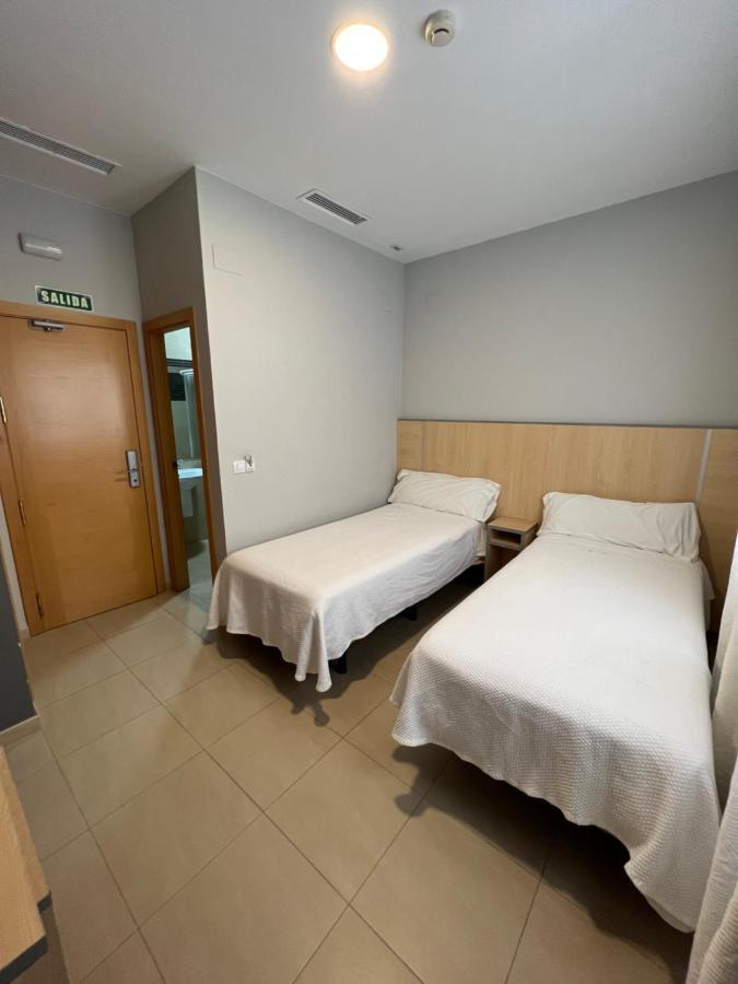 Hostal Manuela プンタ・ウンブリア エクステリア 写真
